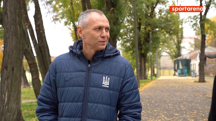 Головко: «Когда Зинченко после Гвардиолы приезжал к нам, думал, что мне ему сейчас говорить?»