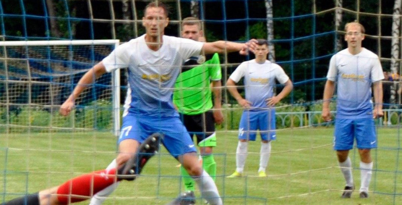 Перша ліга. Анонс матчів дев’ятого туру - Перша ліга України