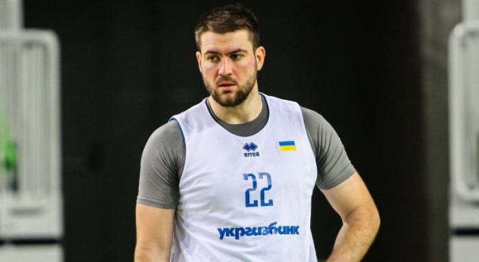 Петров: "Сборная Украины наберет оптимальные кондиции к матчам в Любляне" - Чемпионат Европы по баскетболу