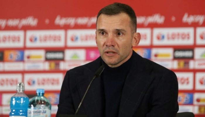 Шевченко может заменить Лэмпарда на посту главного тренера Челси - СМИ - Чемпионат Англии