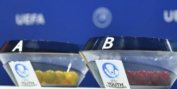 Матчи Украины U-17 в отборе на Евро-2022 пройдут в Португалии - Футбол