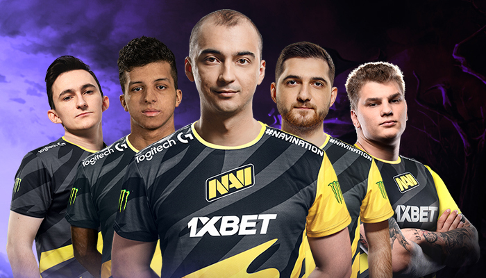 Natus Vincere програли Team Liquid в гранд-фіналі ESL One Germany 2020 по Dota 2 - Кіберспорт