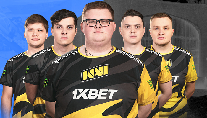 Новости киберспорта. NAVI обыграли Team Liquid и вышли в финал нижней сетки BLAST Premier: Global Final