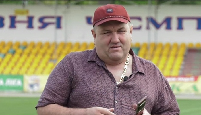 Поворознюк: "Хочу, чтобы новый сезон Ингулец начал на своем стадионе" - Чемпионат Украины