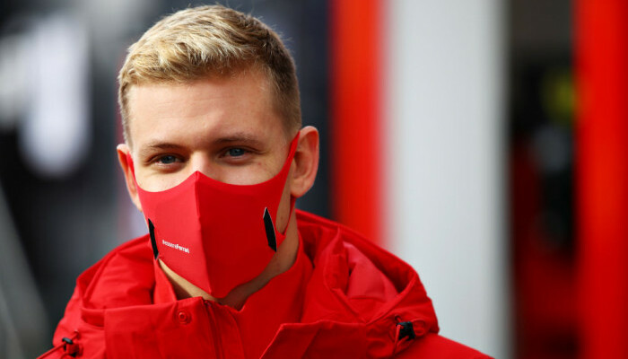 Син Міхаеля Шумахера Мік став чемпіоном Формули-2 - Автоспорт