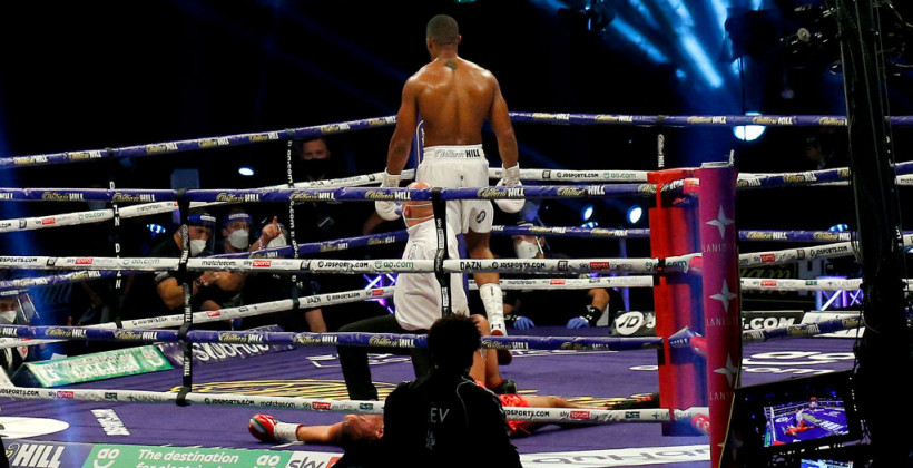 Українська боксерська спільнота – голові WBA: Ганьба! Найстаріша боксерська організація світу підіграє країні-терористу - Бокс