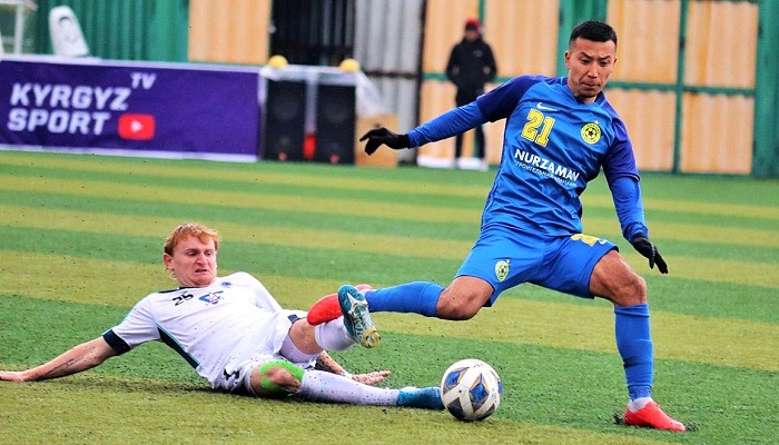 Таврія переглядає екс-хавбека ПФК Суми Ігнатенка - Друга ліга України