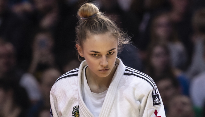 Белодед и Ядов пропустят турнир Grand Slam по дзюдо в Токио - Боевые искусства