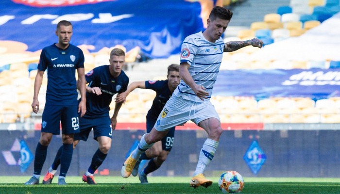 УПЛ затвердила дати і час початку матчів 17-го туру Favbet Ліги - Чемпіонат України