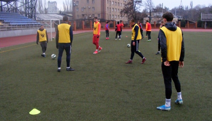 Яруд розлучився з шістьма гравцями — новини футболу