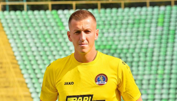 Экс-голкипер ПФК Львов Литовченко перейдет в Акжайык — новости футбола