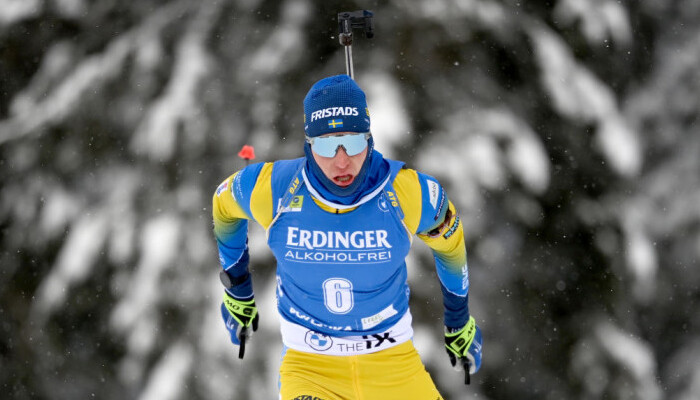 Швед Понсилуома выиграл спринт на чемпионате мира в Поклюке, Прима - 20-й