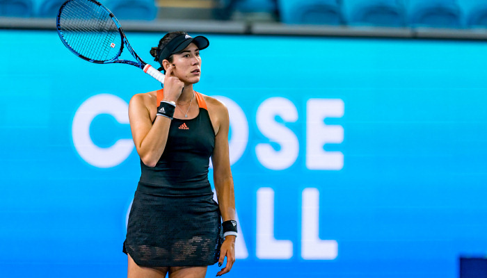 Мугуруса і Жабер зіграють у фіналі турніру WTA в Чикаго