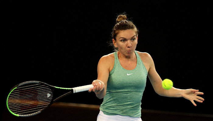 CAS сократил дисквалификацию Халеп с четырех лет до девяти месяцев - WTA