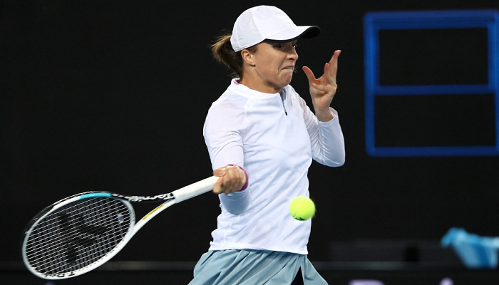 Australian Open: Осака, Халеп и Швентек вышли в 1/8 финала - Australian Open