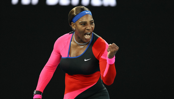 Серена Вільямс та Вавринка отримали wild card в основну сітку Вімблдону - Уїмблдон: новони