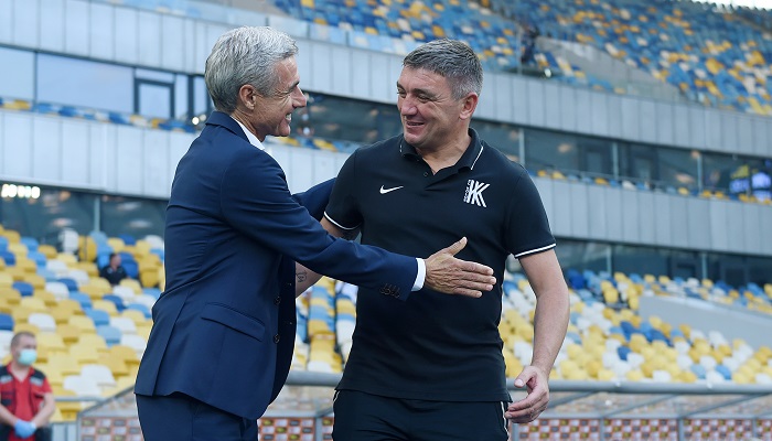 Матч Колос — Шахтер перенесен на завтра — журналист