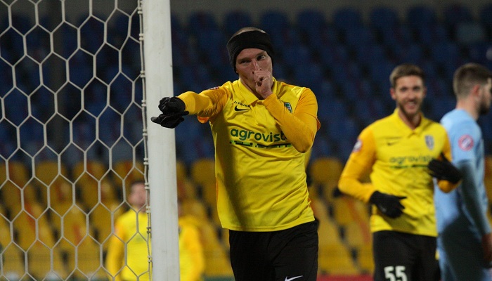 Восемь игроков покинут Александрию - Чемпионат Украины