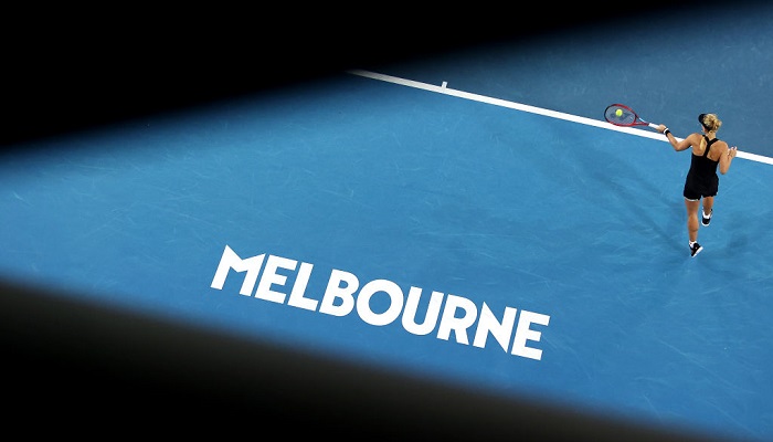 WTA не будет проводить финал Grampians Trophy в Мельбурне - WTA