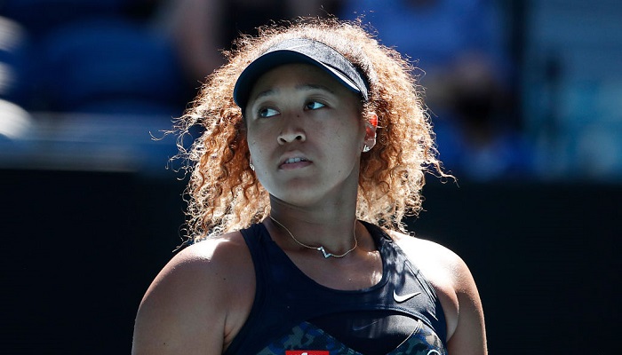 Осака обыграла Уильямс и вышла в финал Australian Open — новости спорта