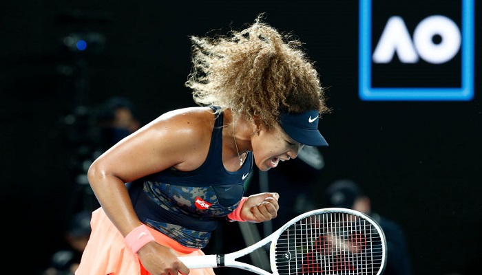Осака вдруге стала чемпіонкою Australian Open
