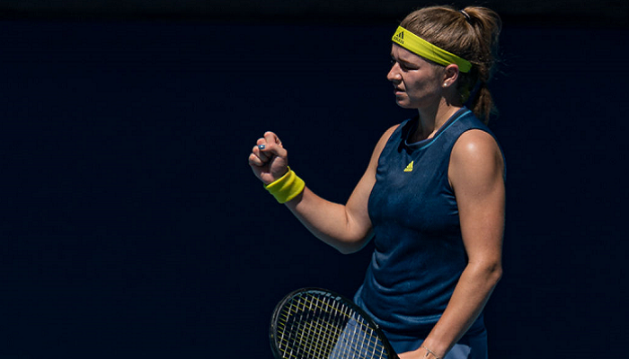 Мухова не зіграє на Australian Open - Австраліан Опен 2019