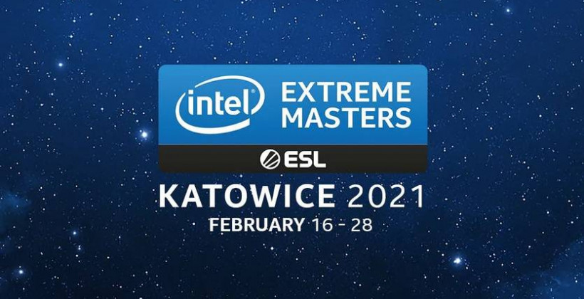 IEM Katowice 2021: NAVI зіграють проти Gambit у чвертьфіналі - Кіберспорт