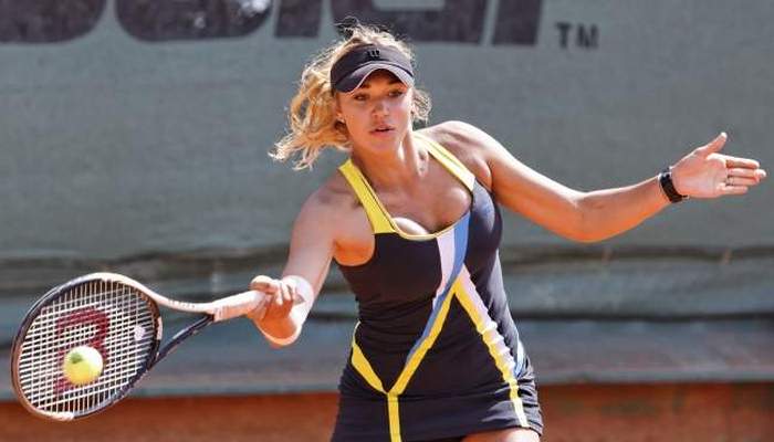 Закарлюк вышла в финал турнира ITF в Индии - WTA