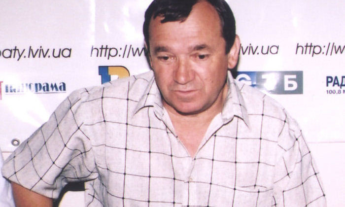 Помер легендарний півзахисник Карпат Роман Покора - Чемпіонат України