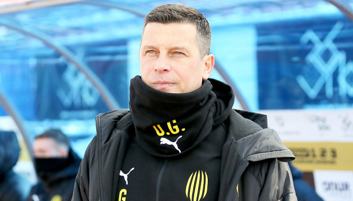 Экс-тренер Зари и Руха Грицай возглавил ВПК-Агро - Первая лига Украины