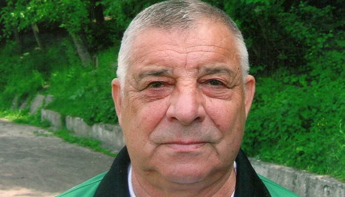 Помер колишній футболіст Шахтаря і Карпат Борис Рассихін - Чемпіонат України