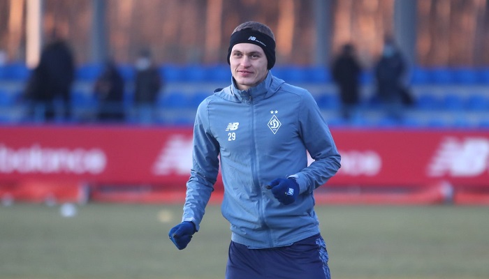 Буяльський: "З Вільярреалом можна грати» - Ліга Європи