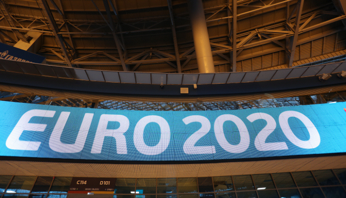 УЕФА разрешил проводить по пять замен на Евро-2020 — новости футбола