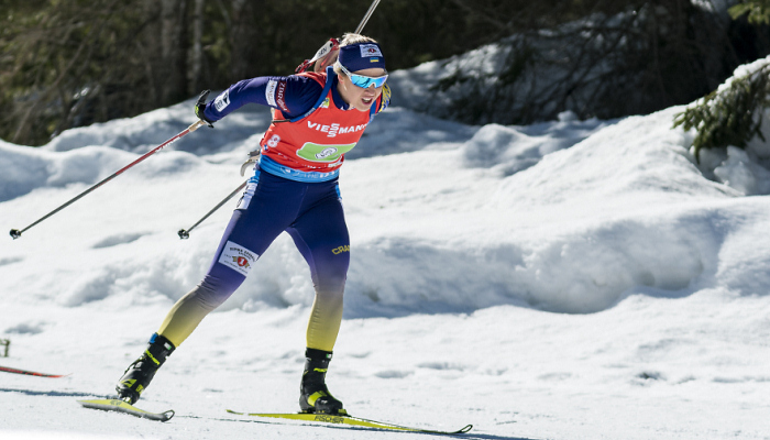 Велепець: Джима і Білосюк точно будуть готуватися до Олімпіади, іншим треба буде відбиратися - Біатлон