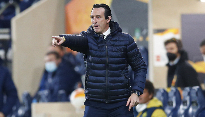 Емері: "Дві перемоги в плей-офф Ліги Європи з рахунком 2: 0 - дуже хороший результат" - Ліга Європи