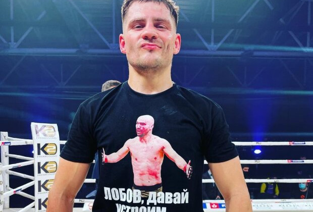 Беленюк: "Берінчик не побоявся зануритися в стихію Лобова, де той уже як риба у воді" - Бокс