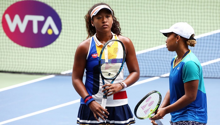 Сестра Осаки Мари завершила карьеру теннисистки в 24 года - WTA