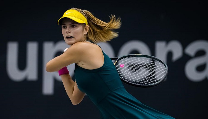 Завацька вийшла у фінал кваліфікації турніру WTA в Пармі - WTA
