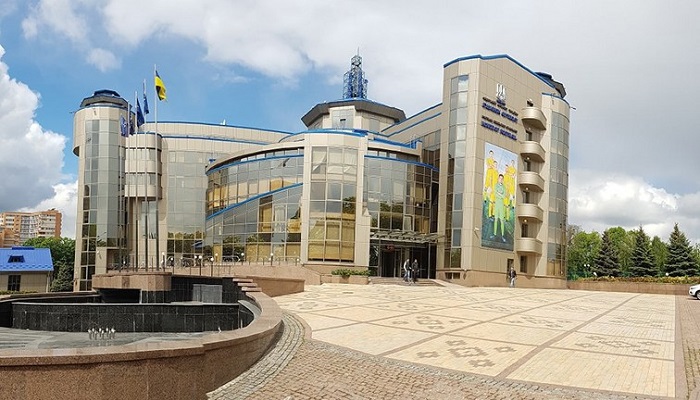 Олимпик просит УАФ обнародовать запись переговоров арбитров во время отмены гола Нкенга в матче с Шахтером