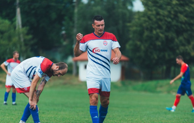 Аматори, на старт! ТзОВ Карпати, Федецький і фаворити сезону – це Група 1 - Аматорський футбол