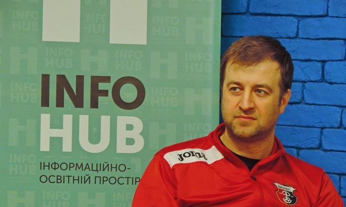 «Еще вчера сегодня было завтра». Лонгрид для тех, кто понял и понимает - Первая лига Украины