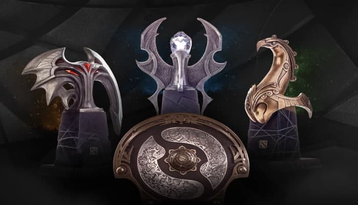 Доминирование Virtus.pro и Team Secret, провал OG – итоги DPC-лиг в СНГ и Европе - Киберспорт