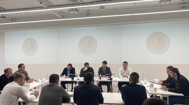 Федерація хокею вимагає від УХЛ ввести ліміт на легіонерів і ще ряд змін - Чемпионат України з хокею