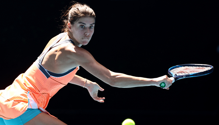 Кырстя стала победительницей турнира WTA в Стамбуле - WTA