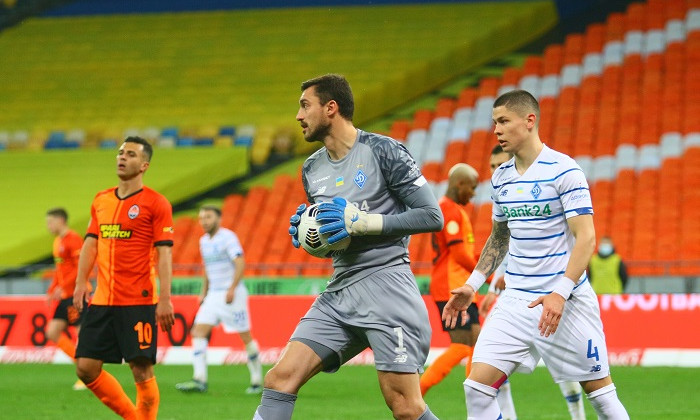 Финиш Favbet Лиги. Ясность только в чемпионском вопросе