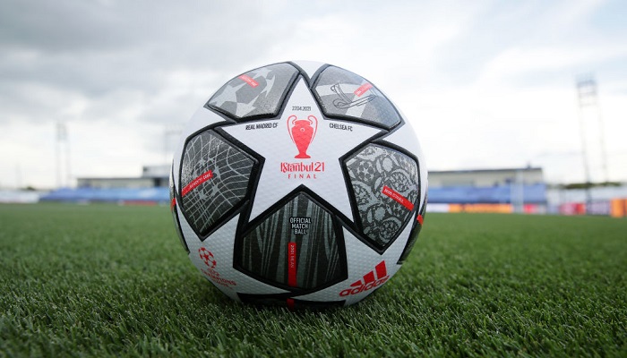 Реал Мадрид - Челсі: стартові склади - Ліга чемпіонів