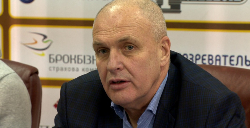 Генсек ФБУ Драбиковский: Думаю, нам придется снова просить помощи FIBA. А Прометей поставил под удар наши отношения с FIBA - Баскетбол