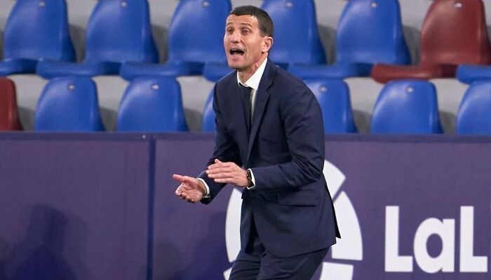 Хавьер Грасия возглавил Уотфорд - Англия. Чемпионшип