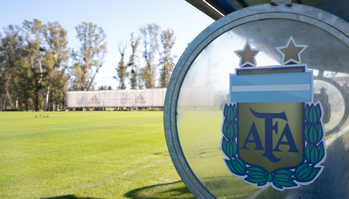 Аргентина лишена права проведения Копа Америка-2021 - Копа Америка