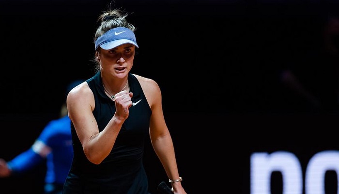 Світоліна залишилася шостою в рейтингу WTA, Ястремська та Костюк втратили позиції - Теніс